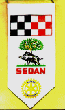 Fanion R.C. Sedan